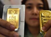 Antam Terus Meroket, Produk Global Ikutan