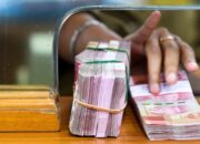 Menko Airlangga Ingatkan Pengusaha Percepat Bayar THR dan Hindari PHK