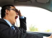 6 Cara Agar Tidak Mengantuk saat Mengendarai Mobil dalam Kondisi Puasa