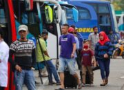 Kuota Mudik Gratis di Tangerang Penuh, Dinas Perhubungan Bakal Lakukan Verifikasi