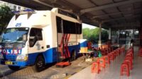 Jadwal Mobil SIM Keliling Jakarta, Bandung, Bekasi, Bogor Senin 24 Maret 2025