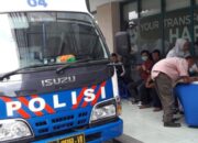Jadwal Mobil SIM Keliling Jakarta, Bandung, Bogor, Bekasi Rabu 12 Maret 2025
