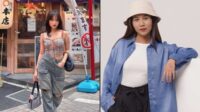 Mayang Beri Tanggapan Menohok Saat Dirinya Dibandingkan dengan Fuji