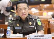 Respons Mengejutkan Jampidsus Dilaporkan ke KPK