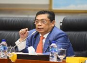 PDIP Sebut Megawati Tak Ingin Dwifungsi TNI dan Zaman Orba Balik Lagi