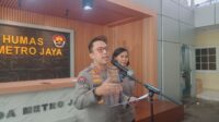 Polda Metro Jaya Usut Kasus Dugaan Pengelapan Dana Arisan Bodong Rp1,8 Miliar yang Libatkan Selebgram