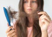 Atasi Rambut Rontok dengan Mudah, Coba 7 Metode Perawatan Ini untuk Hasil Maksimal