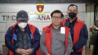 Hakim Pembebas Ronald Tannur Ngaku Simpan Puluhan Juta di Tas Kerja, Bantah Itu Duit Suap