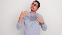 Keringat Bau Asem? Kenali Penyebab dan Solusi Ampuhnya