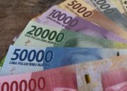 Cara Tukar Uang Baru di Bank BRI Buat Bagi-bagi THR, Simak Jadwal dan Persyaratannya di Sini!