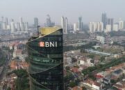 BNI Tambah Alokasi Mudik Gratis 2025 Dua Kali Lipat, Mudahkan Masyarakat ke Jawa dan Sumatera