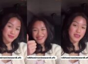 Nikita Mirzani Rayakan Ulang Tahun di Penjara, Lolly Beri Ucapan Menyentuh Hati