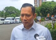 Prabowo Minta AHY Bentuk Satgas Pengelolaan Sampah Nasional