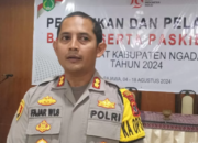 Deretan Fakta Kasus Kapolres Ngada yang Cabuli Anak di Bawah Umur, Pelaku Belum Jadi Tersangka!