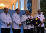 Zulhas Minta Oknum Penyunat Takaran Minyakita Dipenjara