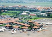 10 Bandara Indonesia Borong 27 Penghargaan ACI, Ini Daftarnya