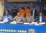 Selebgram Spiritual Rafi Ramadhan si Pemilik Padepokan Kumbara Ditangkap Polisi Terkait Narkoba