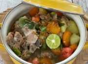 Resep Sop Iga Sapi yang Empuk dan Gurih, Cocok Disantap saat Buka Puasa