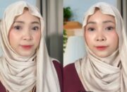 5 Eyeshadow Palette Terbaik untuk Makeup ‘Kaya Abis Mandi’ yang Viral di TikTok, Auto Glowing dan Tahan Lama