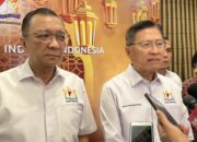 Dorong Pemerataan Ekonomi, Kadin Genjot Sinergi Pemerintah dan Pelaku Usaha