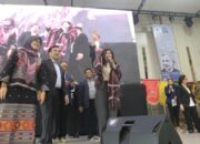 Menkomdigi Meutya Sebut Judi Online di Sumut Peringkat ke-6 di Indonesia