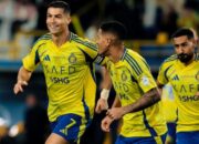 Cristiano Ronaldo Tancap Gas, Cetak Gol ke-928