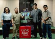 Pasar Aset Kripto di Indonesia Masih Besar