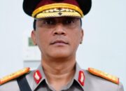 Dirtipid Narkoba Bareskrim Brigjen Eko Hadi Ternyata Sering Bongkar Kasus Terorisme