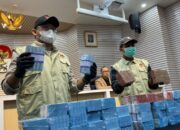 KPK Beberkan DPRD OKU Minta Jatah Pokir di Dinas PUPR Rp45 Miliar Agar RAPBD Disahkan