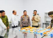 Kapolri Rekrut Pasukan Ini untuk Dukung Program Makan Bergizi Gratis