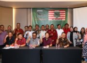 Rakerprov Pordasi Jakarta Tuntas Digelar, Ini Hasilnya