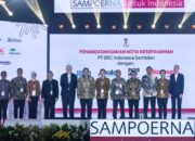 Bos Philip Morris International Apresiasi Pemerintah RI Jaga Iklim Investasi Kondusif