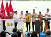 Renovasi Stadion Delta dan Kanjuruhan Komitmen Waskita Karya Dukung Kemajuan Sepakbola Indonesia