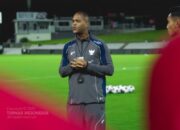 Kluivert Akhirnya Buka Suara soal Tak Panggil Asnawi ke Timnas Indonesia