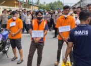 Kanit Reskrim Jadi Tersangka Kasus Tewasnya Pelajar di Asahan, Begini Kronologinya