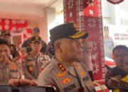 Kapolda NTT Pertimbangkan Penahanan AKBP Fajar: Kupang atau Mabes Polri?