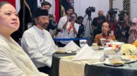 Jokowi Akui Hubungannya dengan PDIP Hangat Betul