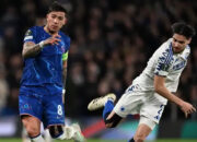 Kabar Baik! Kevin Diks Pulih dari Cedera, Begini Statistik sang Bek Lawan Chelsea