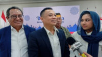 Kontestasi Politik 2024 Pembelajaran untuk Instrospeksi