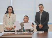 Simak di Sini! Hotman Paris Ungkap Kronologi Gugatan CMNP ke BHIT dan Hary Tanoesoedibjo yang Dinilai Tak Berdasar!