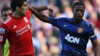 Legenda MU Resmi Jadi Petarung MMA, Kobarkan Dendam Lama dengan Luis Suarez