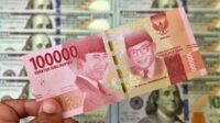 Rupiah Kembali Perkasa ke Level Rp 16.778 per Dolar AS