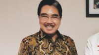 Hotma Sitompul Dimakamkan Secara Militer di San Diego Hills, Keluarga Sampaikan Salam Perpisahan Penuh Haru