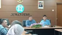 Trust Indonesia Minta Dewan Pers Tindak Media ‘Abal-abal’