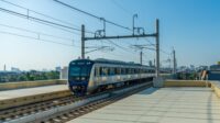 Transjakarta, MRT, dan LRT Berlakukan Tarif Khusus Rp 1 Hari Ini, Begini Ketentuannya