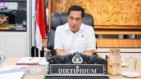 Polisi Lepas Sementara Para Tersangka Kasus Pagar Laut Tangerang, Ini Alasannya