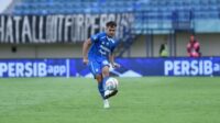 Tujuh Laga Sisa Liga 1, Rezaldi Hehanussa Gatal Ingin Main