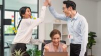 Ini Tips Produktif dan Positif untuk Karyawan!