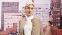 Soal Tudingan Perselingkuhan, Paula Verhoeven: Saya Mengakui Banyak Salah
