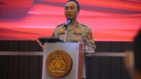 Polri Beri Penjelasan soal Aturan Jurnalis Asing Bikin Surat Keterangan Kepolisian